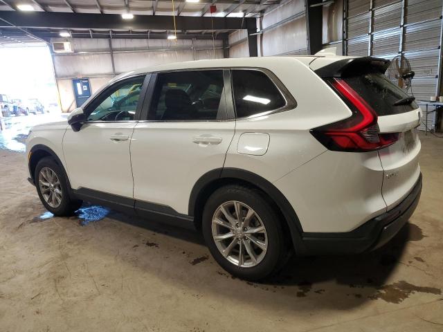 2024 HONDA CR-V EXL - 2HKRS4H73RH410656