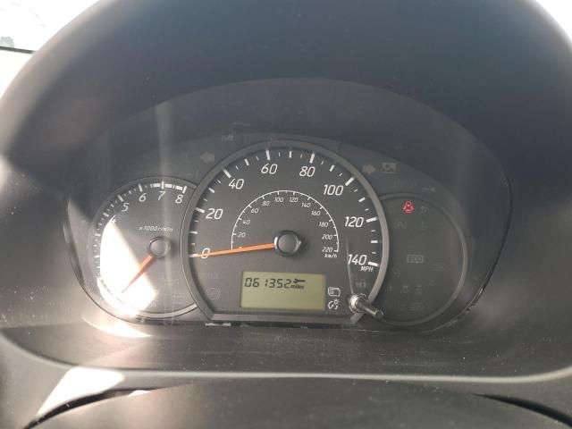 2021 MITSUBISHI MIRAGE ES #3280719588