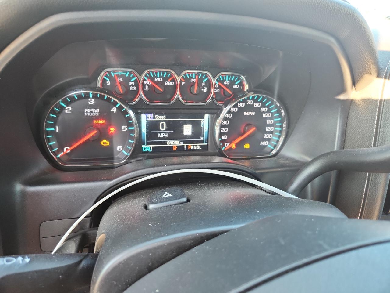 GMC SIERRA C1500 SLT