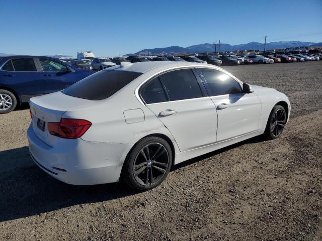 2018 BMW 330 I WBA8B9G58JNU99537