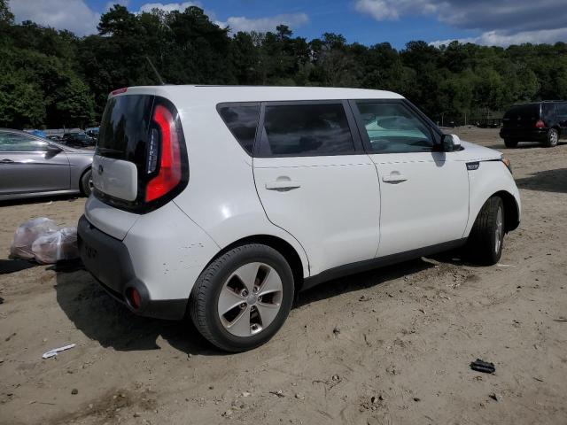 2016 KIA SOUL #3293686386