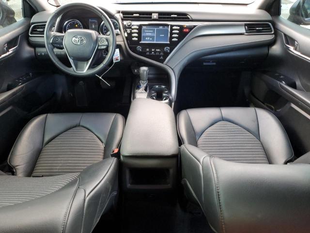 2019 TOYOTA CAMRY L 4T1B11HK5KU819949