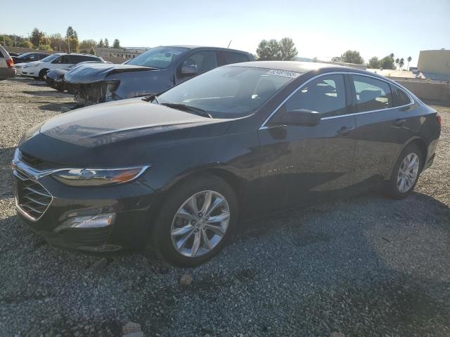 2023 CHEVROLET MALIBU LT #3302766356