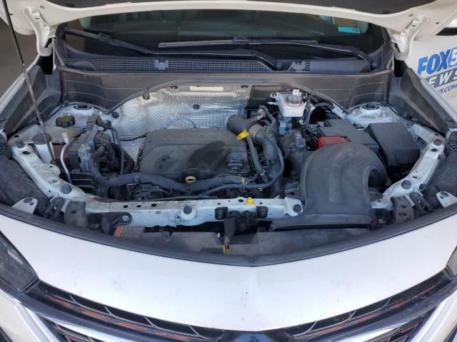 2022 BUICK ENCORE GX SELECT #3302710014