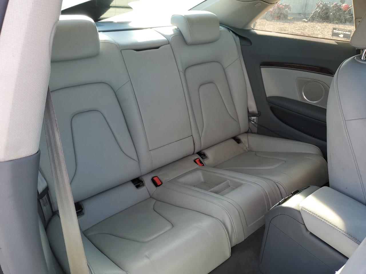 AUDI A5 PREMIUM PLUS