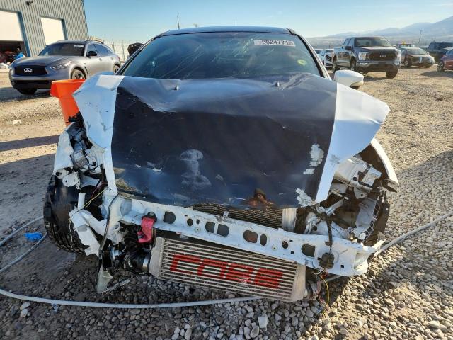 2014 FORD FOCUS ST #3286935798