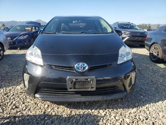 2014 TOYOTA PRIUS - JTDKN3DU6E0385600