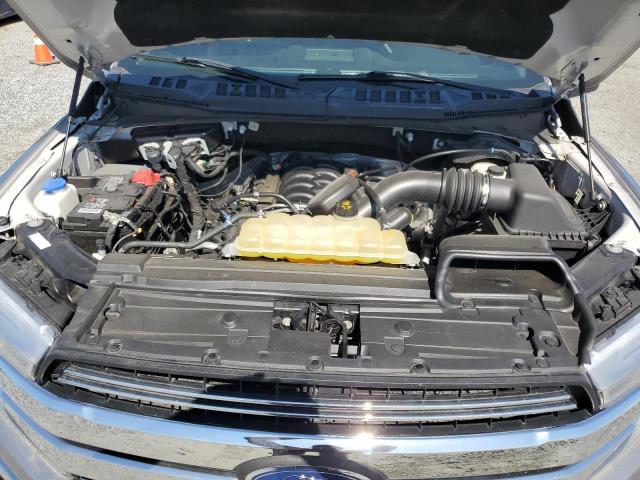 2020 FORD F150 SUPERCREW - 1FTEW1E55LFC10903