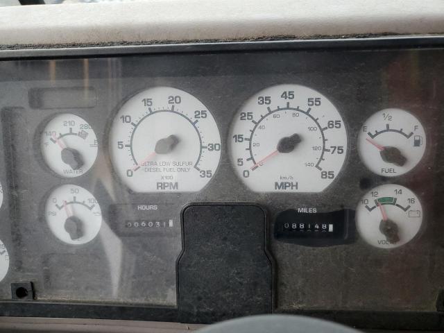 2011 IC CORPORATION FE SERIES SCHOOL #3304514439