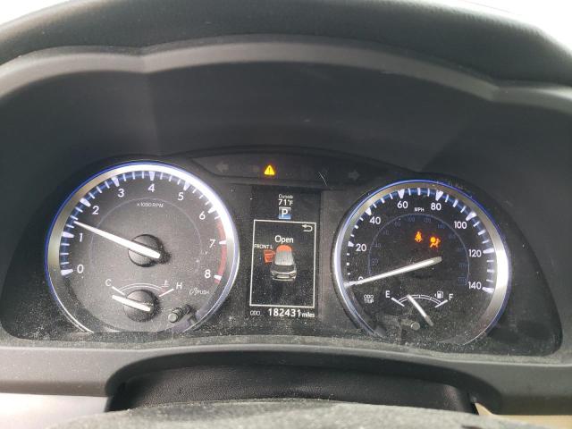 2014 TOYOTA HIGHLANDER - 5TDJKRFH5ES059775