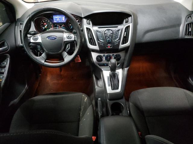 2013 FORD FOCUS SE - 1FADP3F24DL237575