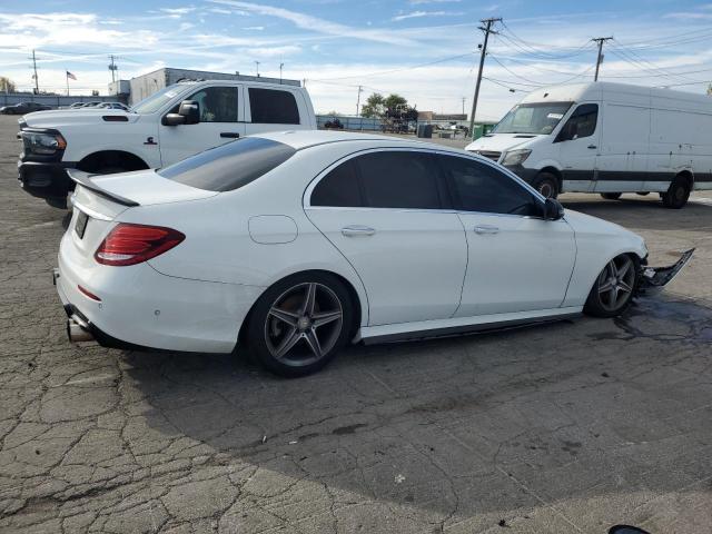 2017 MERCEDES-BENZ E 300 4MAT #3274698800