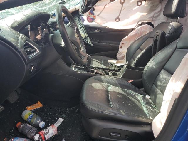 2016 CHEVROLET CRUZE PREM - 1G1BG5SM9G7251739