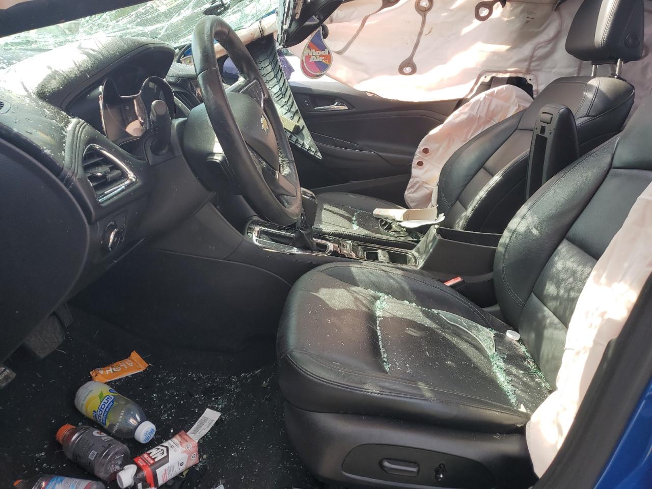 CHEVROLET CRUZE PREMIER