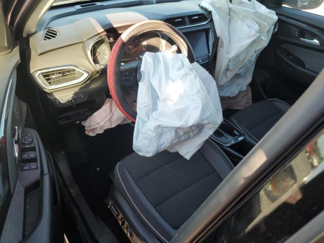 2021 CHEVROLET TRAILBLAZE - KL79MPSL8MB159805