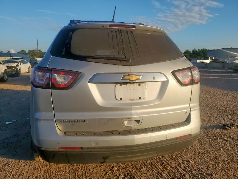 2017 CHEVROLET TRAVERSE L - 1GNKRGKD8HJ233807