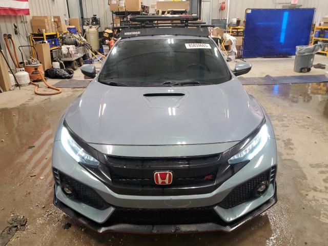 2019 HONDA CIVIC TYPE #3294367102