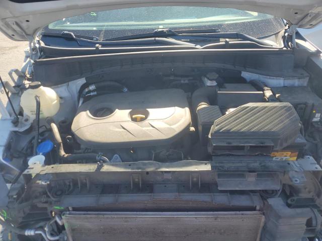 2017 HYUNDAI TUCSON LIM KM8J33A42HU381185