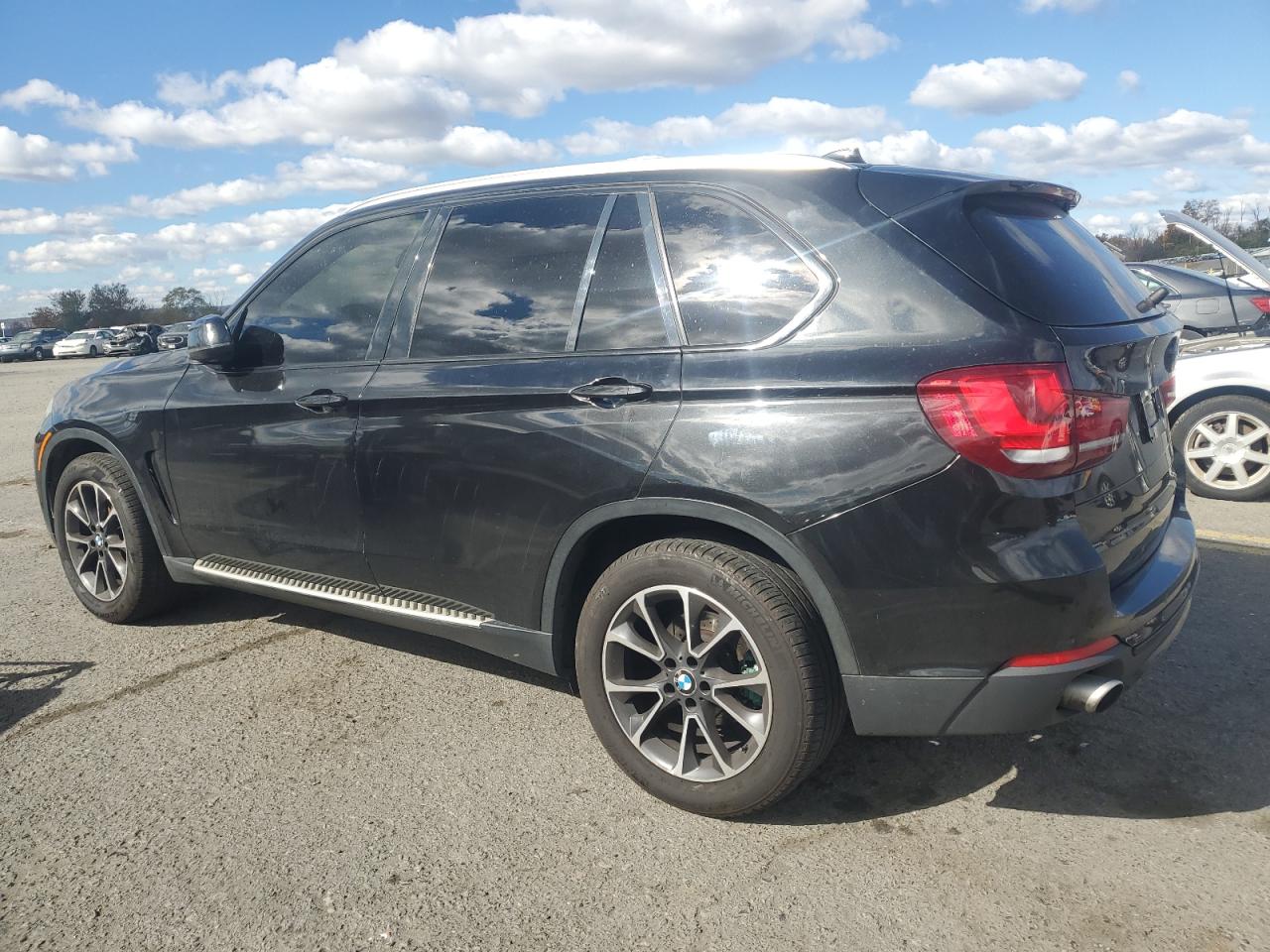 BMW X5 XDRIVE35I