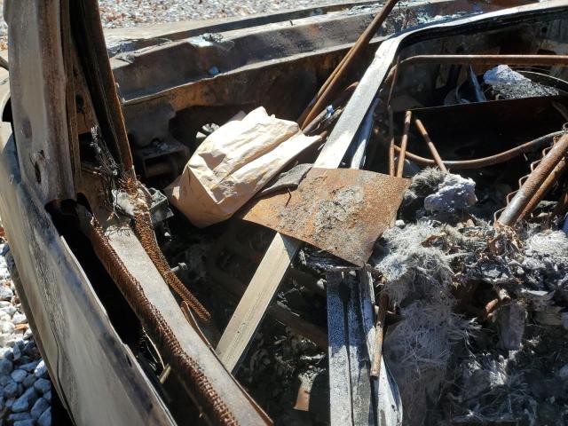 2007 CONQ MOTORHOME #3316022835