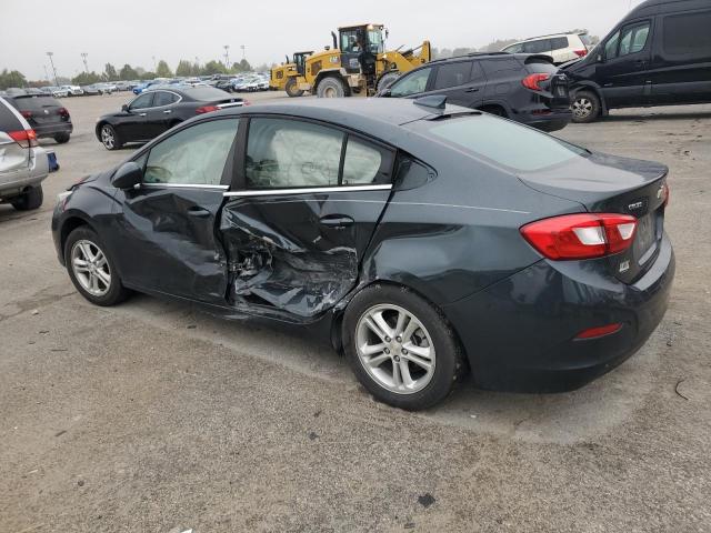 2018 CHEVROLET CRUZE LT - 1G1BE5SM7J7145805