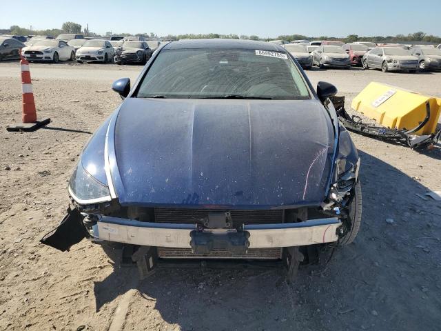 2021 HYUNDAI SONATA SEL - 5NPEF4JA6MH127136