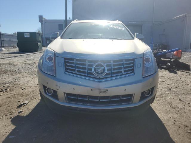 2013 CADILLAC SRX PREMIU - 3GYFNEE32DS646483