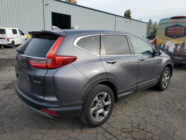 2018 HONDA CR-V EX - 2HKRW2H58JH617331