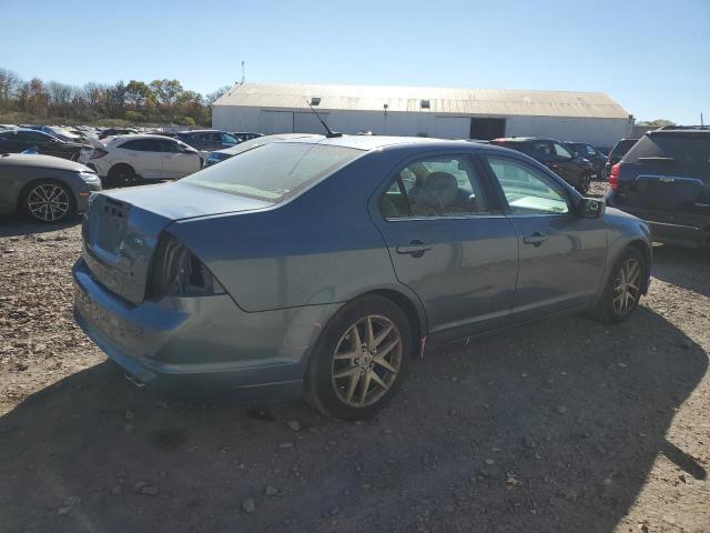 2012 FORD FUSION SEL - 3FAHP0JA8CR122380