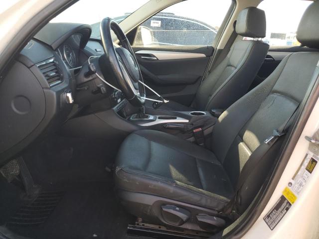 2013 BMW X1 SDRIVE2 #3291155997