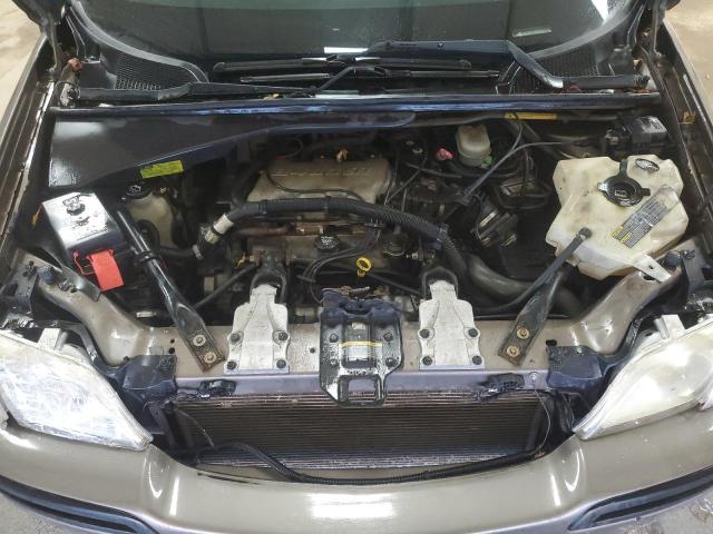 2004 CHEVROLET VENTURE #3278802625