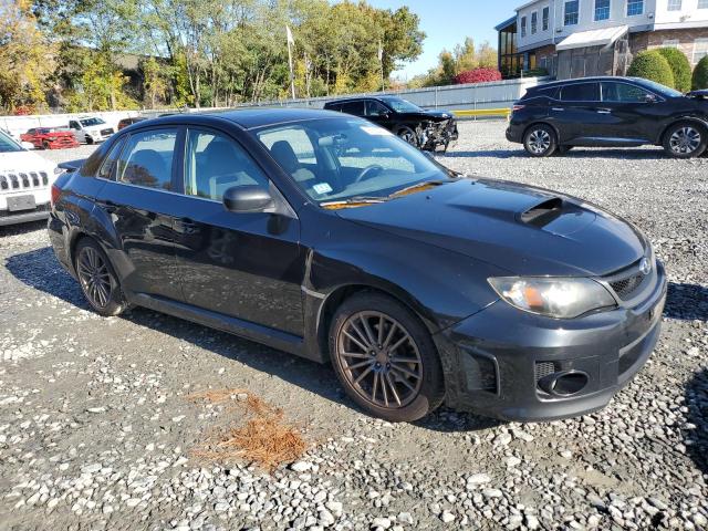 2011 SUBARU IMPREZA WR - Other View