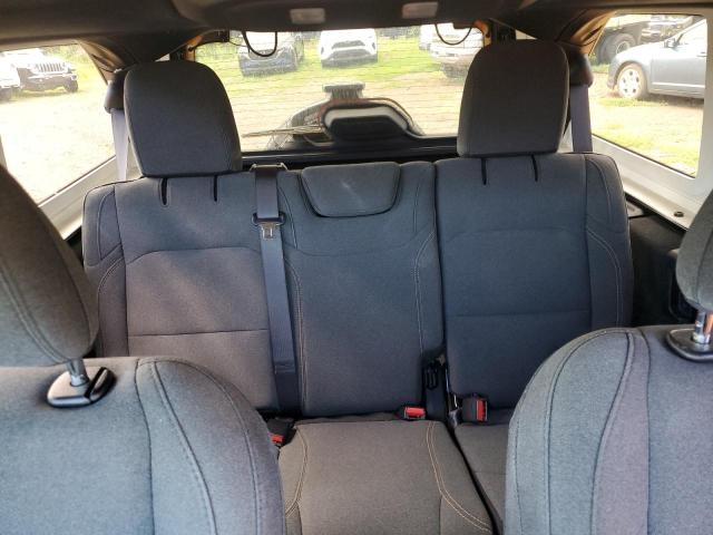 2024 JEEP WRANGLER SPORT 1C4PJXDN5RW219637