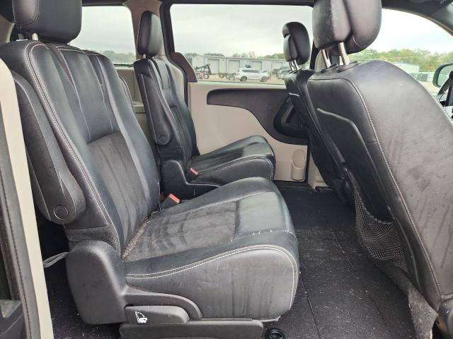 2017 DODGE GRAND CARA #3294405512