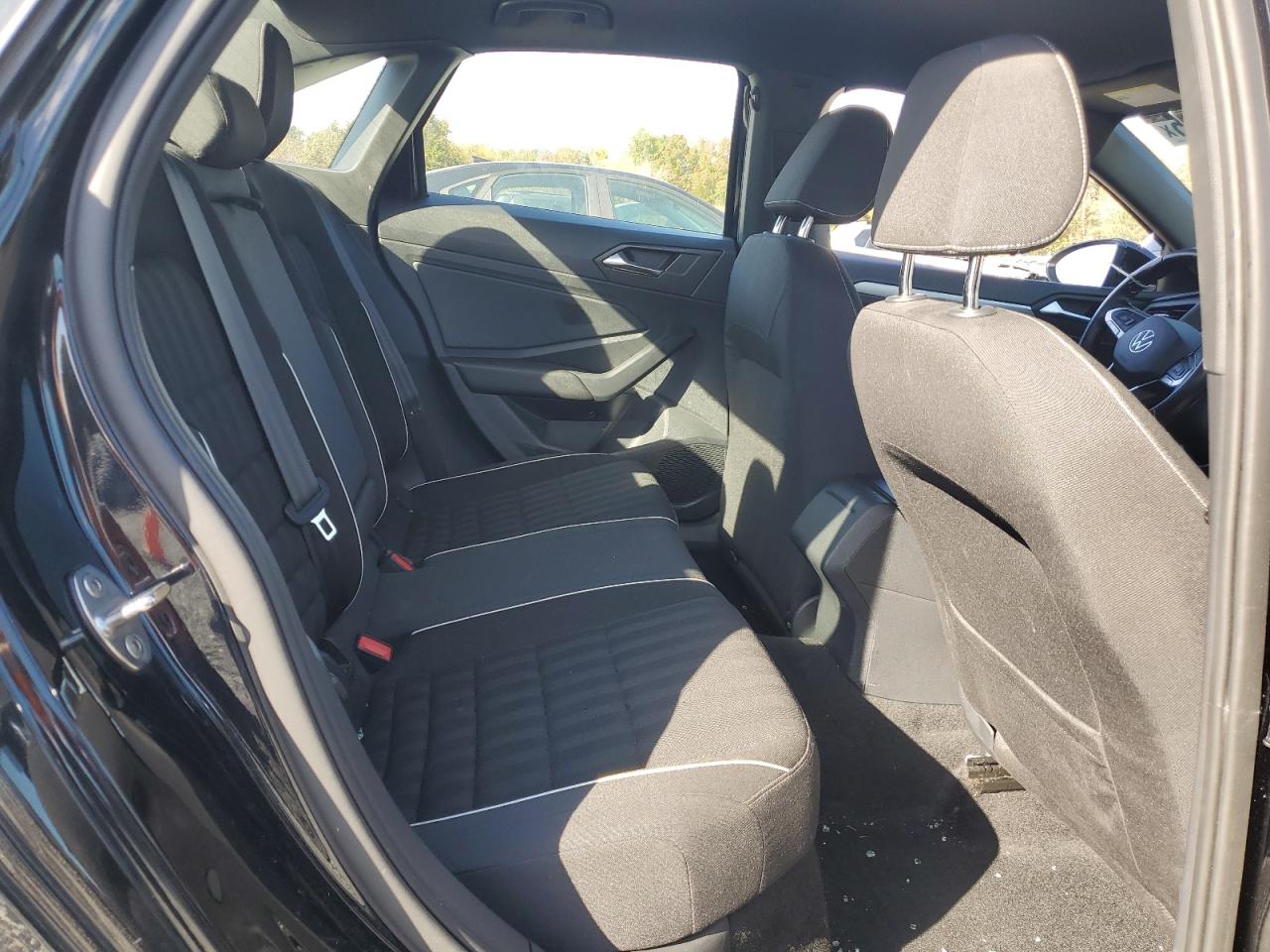 VOLKSWAGEN JETTA SPORT