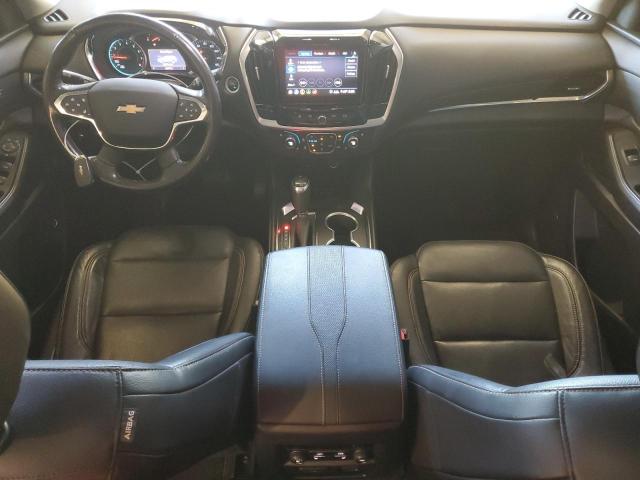 2020 CHEVROLET TRAVERSE P #3292533683