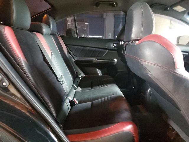 2017 SUBARU WRX STI #3284886980
