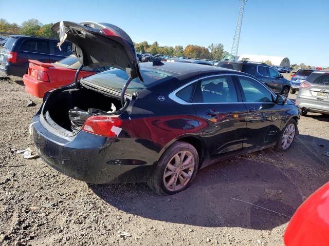 2016 CHEVROLET IMPALA LT 2G1105SA9G9191398