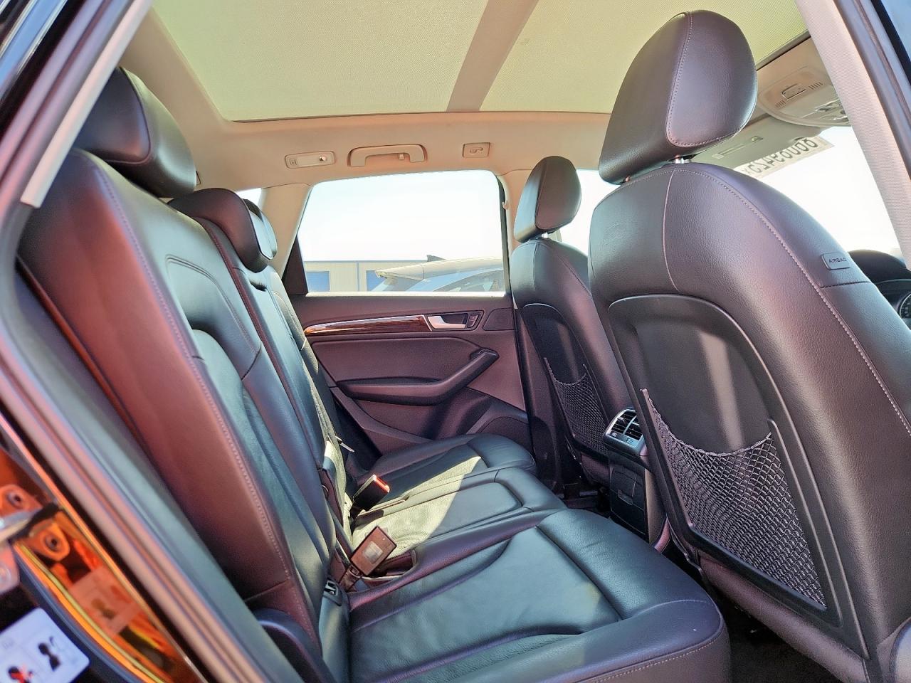 AUDI Q5 PREMIUM PLUS