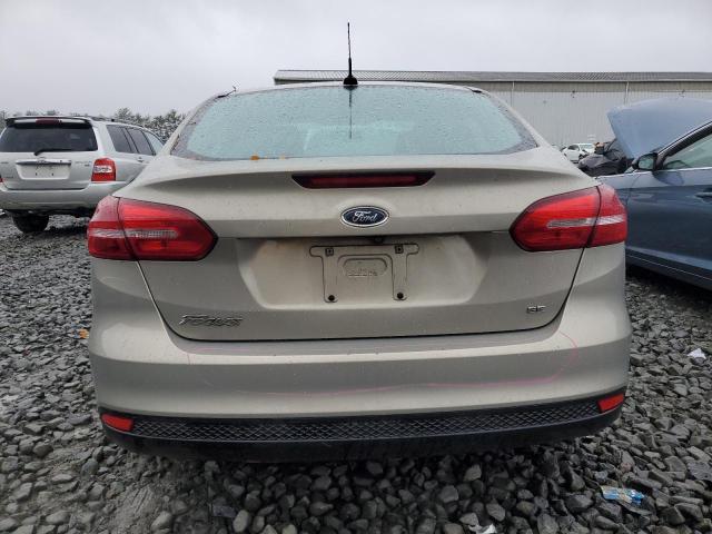 2016 FORD FOCUS SE 1FADP3F26GL239915