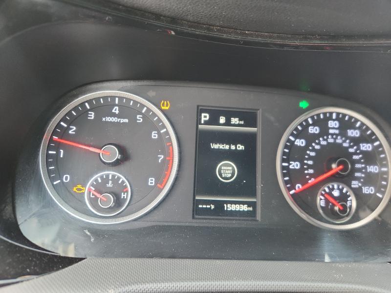 2021 KIA K5 GT LINE #3274643795