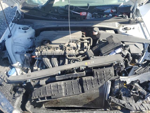 2023 HYUNDAI ELANTRA SE #3294479512