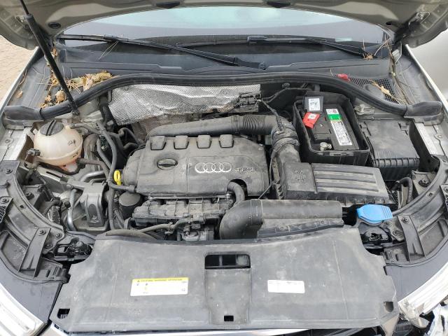 2016 AUDI Q3 PREMIUM #3287966158