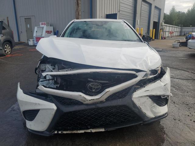 2020 TOYOTA CAMRY SE - 4T1G11AK8LU356545