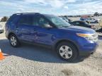 Lot #3319159526 2013 FORD EXPLORER