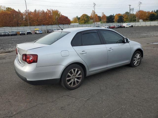 2010 VOLKSWAGEN JETTA SE - 3VWRZ7AJ4AM156745