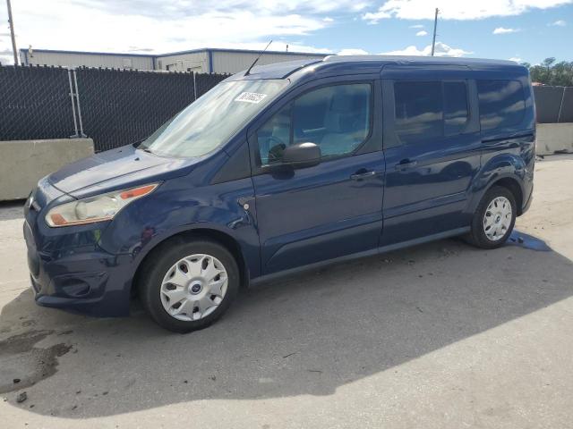 2017 FORD TRANSIT CO #3309369964