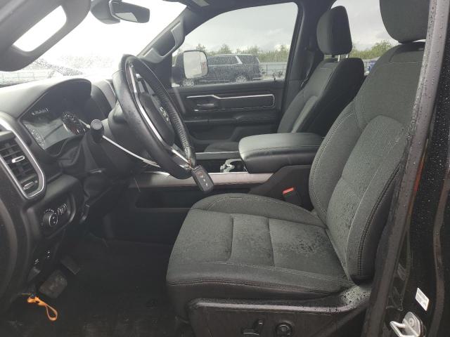 2019 RAM 1500 BIG H #3310302058