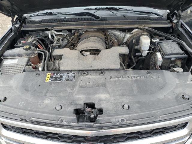 2017 CHEVROLET SUBURBAN C - 1GNSCHKC3HR195810