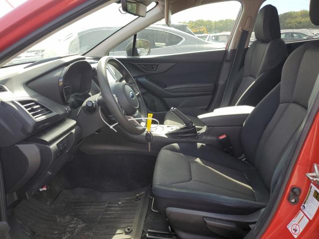 2020 SUBARU CROSSTREK JF2GTABC9L8205925